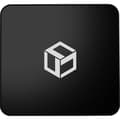 Miniatyrbillede 3 af 4: Mini-pc Qoobe AP1215U i3-1215U/16GB/SSD 1TB/Win 11 Pro sort