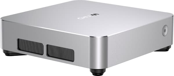 Chuwi AuBox-P Ryzen 9 6900HX -tietokone, 16 Gt:n SSD, 512 Mt:n BT, W11Pro