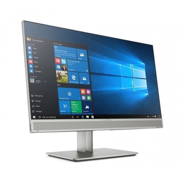 BEGAGNAD HP EliteOne 800 G5 All-in-One 23.8" Full HD i7 16GB 256GB SSD WiFi Win11 Pro