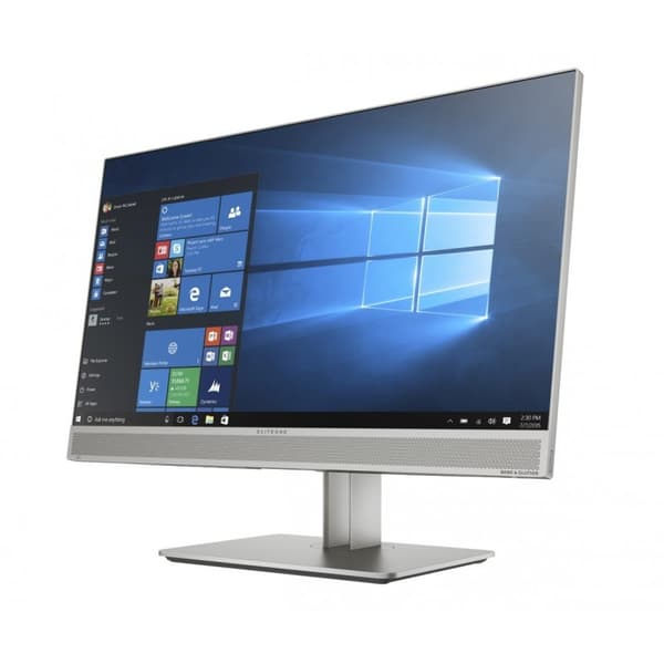 BEGAGNAD HP EliteOne 800 G5 All-in-One 23.8" Full HD i7 16GB 256GB SSD WiFi Win11 Pro