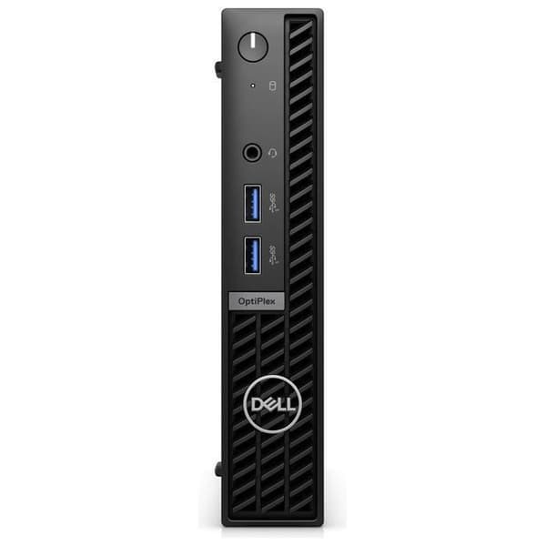 Dell Mini PC 7010 512 GB SSD i7-13700 16 GB RAM