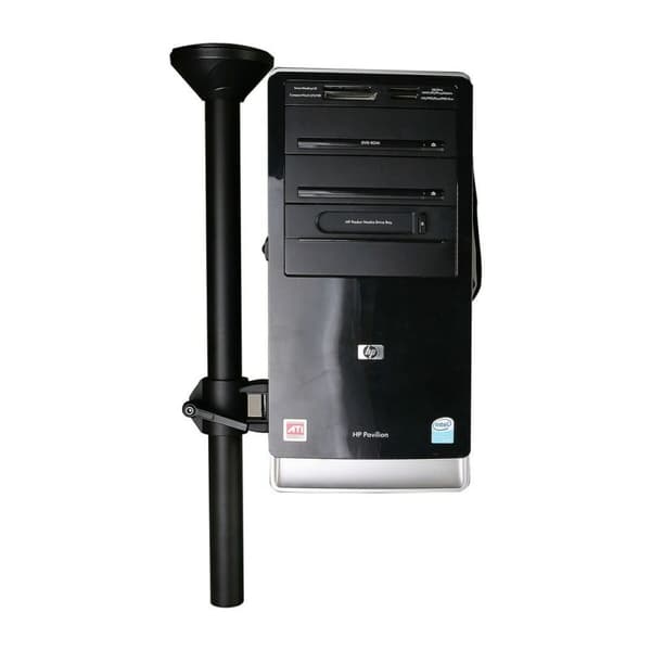 CPU-ställ Techly 102246