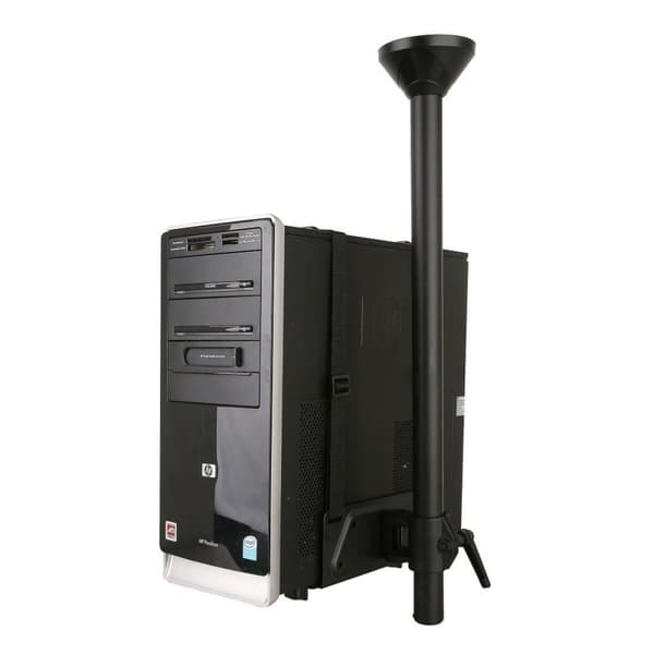 CPU-ställ Techly 102246