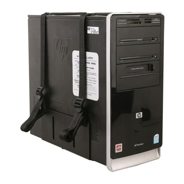 CPU-ställ Techly 102246