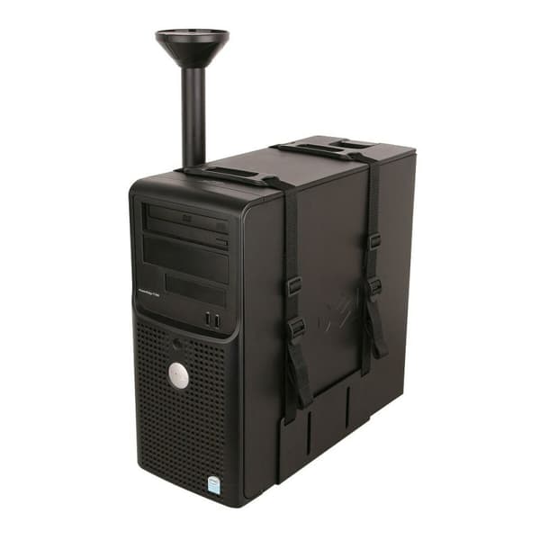 CPU-ställ Techly 102246