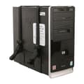 Miniatyrbillede 8 af 11: CPU Stand Techly 102246