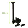 Miniatyrbillede 10 af 11: CPU Stand Techly 102246