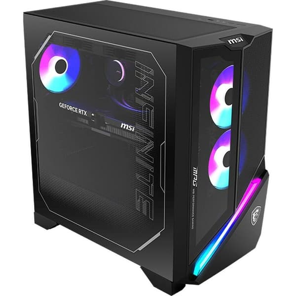 Desktop pc MSI MPG Infinite X3 AI 2NVZ9-063EU 32 GB RAM 1 TB SSD nvidia geforce rtx 5090