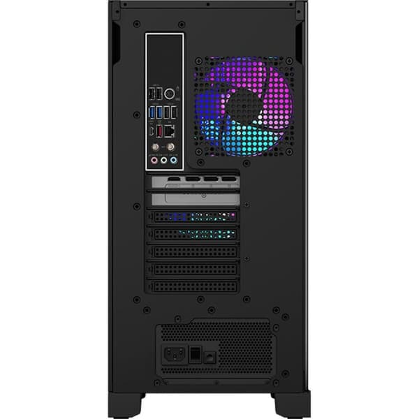 Desktop pc MSI MPG Infinite X3 AI 2NVZ9-063EU 32 GB RAM 1 TB SSD nvidia geforce rtx 5090