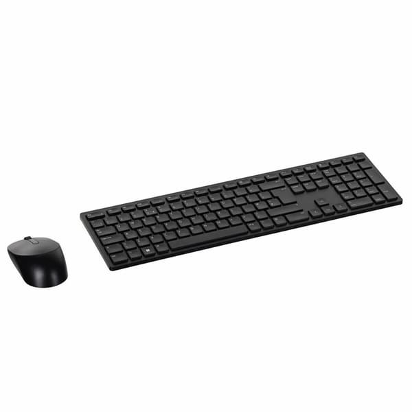 All in One Dell AiO 7420 23,8" intel core i5-14500 16 GB RAM 256 GB SSD Qwerty UK