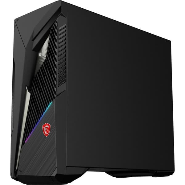Pöytä-PC MSI MAG Infinite S3 14NUB5-1431EU Intel Core i5-14400F 32 GB RAM 1 TB SSD NVIDIA GEFORCE RTX 4060 TI