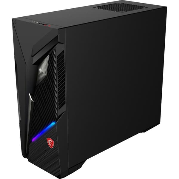 Pöytä-PC MSI MAG Infinite S3 14NUB5-1431EU Intel Core i5-14400F 32 GB RAM 1 TB SSD NVIDIA GEFORCE RTX 4060 TI