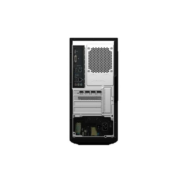 Pöytä-PC MSI MAG Infinite S3 14NUB5-1431EU Intel Core i5-14400F 32 GB RAM 1 TB SSD NVIDIA GEFORCE RTX 4060 TI