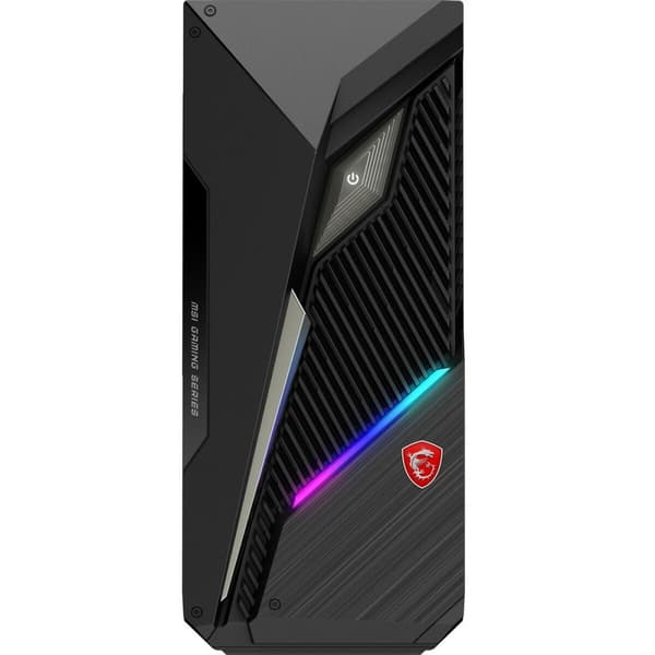 Pöytä-PC MSI MAG Infinite S3 14NUB5-1431EU Intel Core i5-14400F 32 GB RAM 1 TB SSD NVIDIA GEFORCE RTX 4060 TI