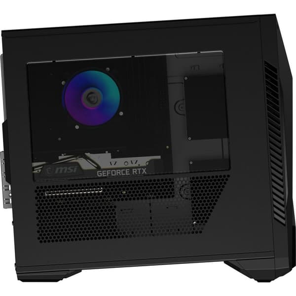 Pöytä-PC MSI MAG Infinite S3 14NUB5-1431EU Intel Core i5-14400F 32 GB RAM 1 TB SSD NVIDIA GEFORCE RTX 4060 TI