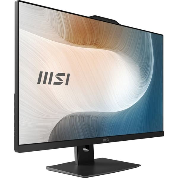 All in One MSI Modern AM272P 1M-848EU 27" Intel Core 5 120U 8 GB RAM 512 GB SSD