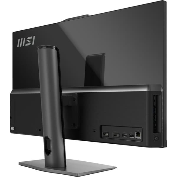 All in One MSI Modern AM272P 1M-848EU 27" Intel Core 5 120U 8 GB RAM 512 GB SSD
