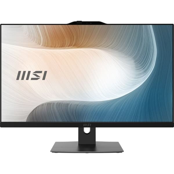 All in One MSI Modern AM272P 1M-848EU 27" Intel Core 5 120U 8 GB RAM 512 GB SSD