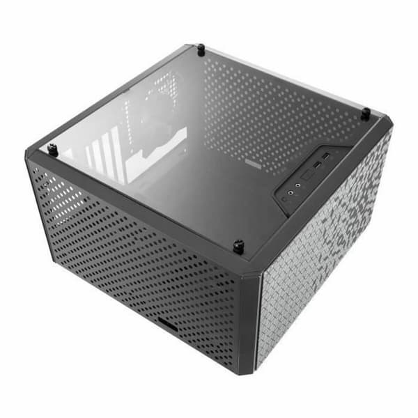 ATX Semi-tårn kasse Cooler Master MCB-Q300L-KANN-S00