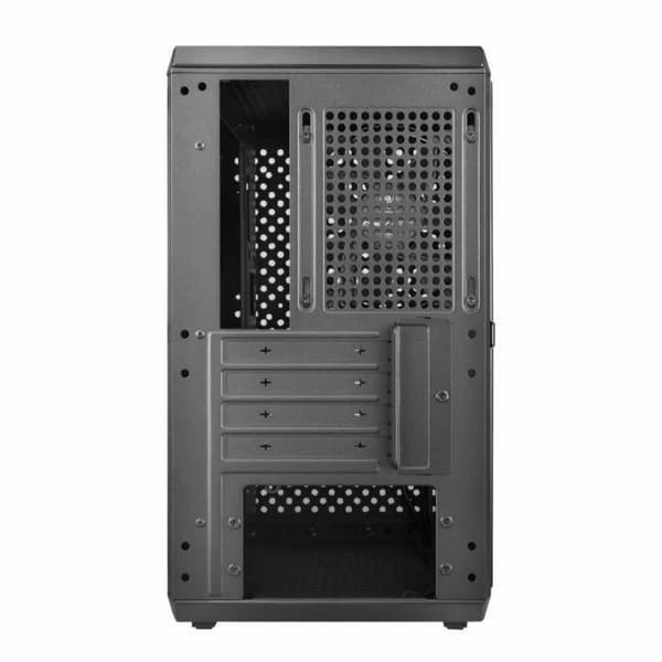 ATX Semi-tårn kasse Cooler Master MCB-Q300L-KANN-S00