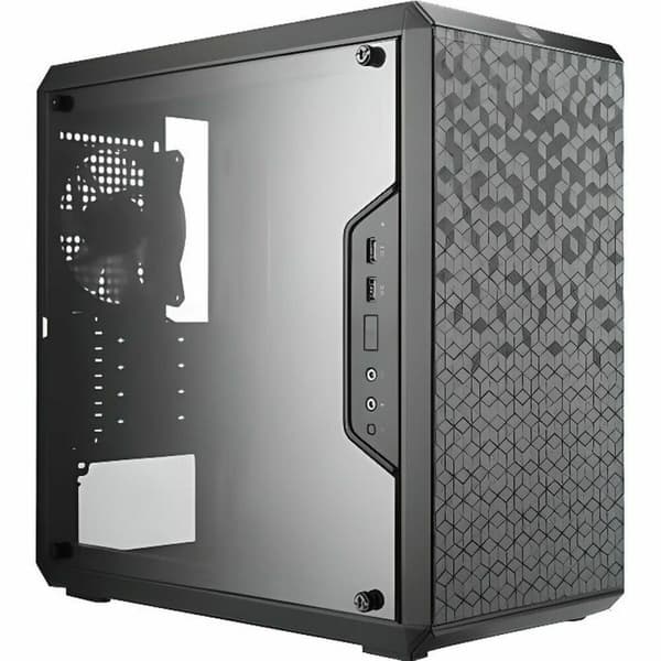 ATX Semi-tårn kasse Cooler Master MCB-Q300L-KANN-S00