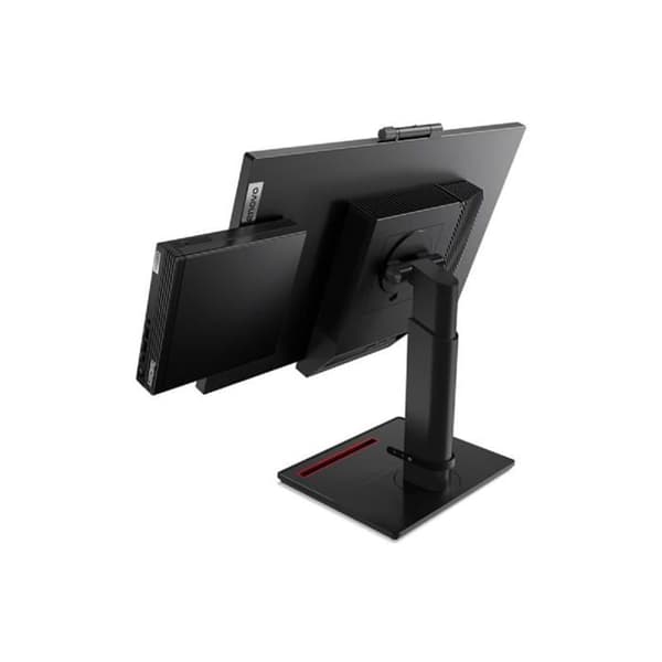 Mini PC - LENOVO - ThinkCentre M70q Tiny - Intel i5-13400T - 16 GB RAM - 512 GB SSD