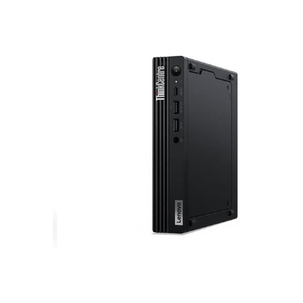 Mini PC - LENOVO - ThinkCentre M70q Tiny - Intel i5-13400T - 16 GB RAM - 512 GB SSD
