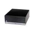 Pikkukuva 4 / 6: KÄYTETTY Pöytä-PC HP EliteDesk 800 G4 i5-8500 Intel Core i5-8500 16 GB RAM 256 GB SSD (Kunnostetut Tuotteet A)
