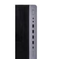 Pikkukuva 5 / 6: KÄYTETTY Pöytä-PC HP EliteDesk 800 G4 i5-8500 Intel Core i5-8500 16 GB RAM 256 GB SSD (Kunnostetut Tuotteet A)