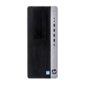 Pikkukuva 2 / 6: KÄYTETTY Pöytä-PC HP EliteDesk 800 G4 i5-8500 Intel Core i5-8500 16 GB RAM 256 GB SSD (Kunnostetut Tuotteet A)