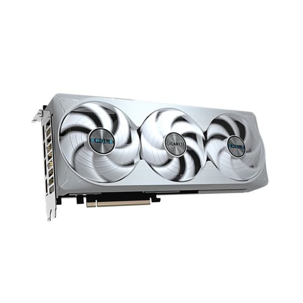 Gigabyte GeForce RTX™ 5070 Ti Eagle OC Ice SFF 16G