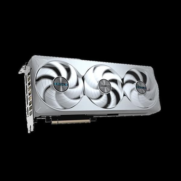Gigabyte GeForce RTX™ 5070 Ti Eagle OC Ice SFF 16G