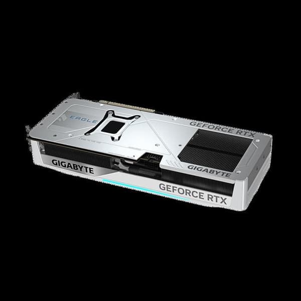 Gigabyte GeForce RTX™ 5070 Ti Eagle OC Ice SFF 16G