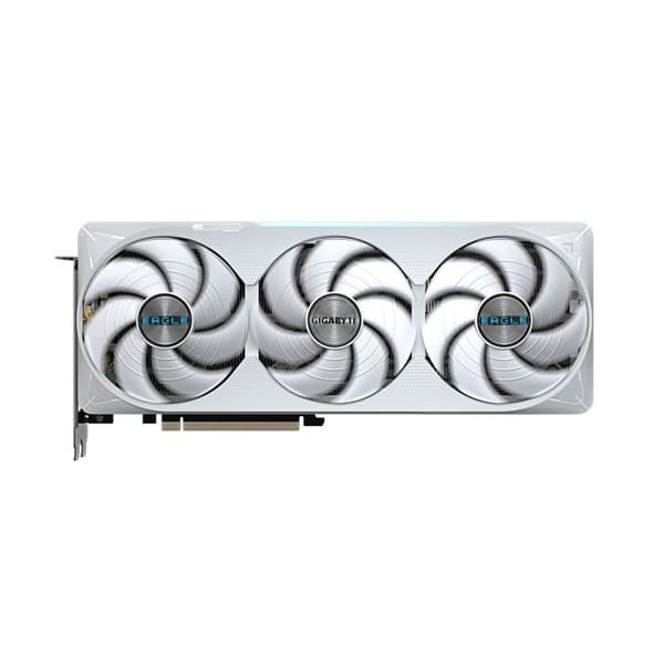 Gigabyte GeForce RTX™ 5070 Ti Eagle OC Ice SFF 16G