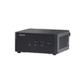 Miniatyrbild 1 av 2: Mini PC - ASUS - NUC 14 Pro RNUC14RVHU5068C3I - Intel Core Ultra 5 - 16 GB RAM - 512 GB SSD