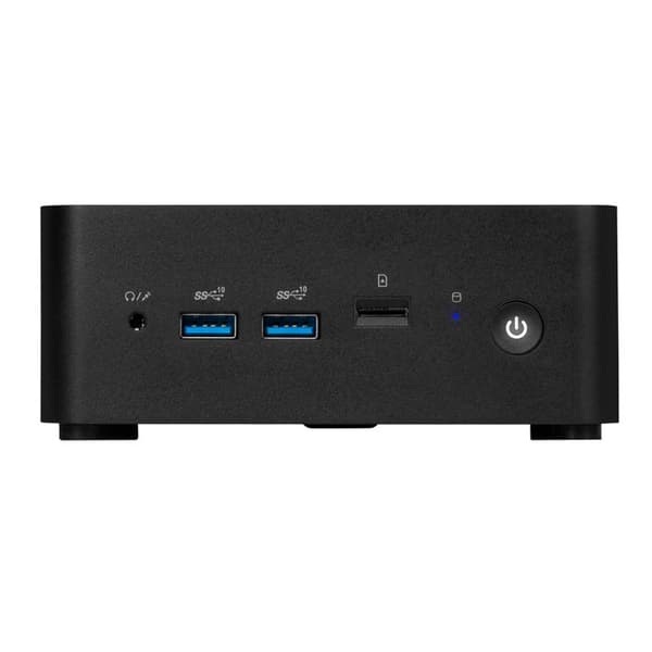 MSI Cubi NUC 13MQG-070EU Intel