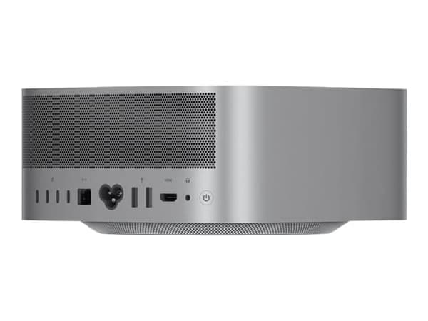 Apple Mac Studio M1 Ultra 3.2 Ghz 64 GB 2 TB SSD Silver (2022) - Renoverad - Mycket bra skick - REFURBISHED