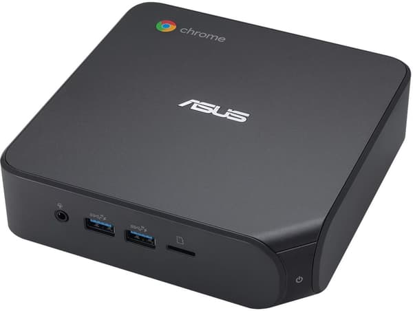 ASUS Chromebox 4 GC004UN CN66 Celeron 5205U/4GB 32G Chrome 90MS0252-M00040