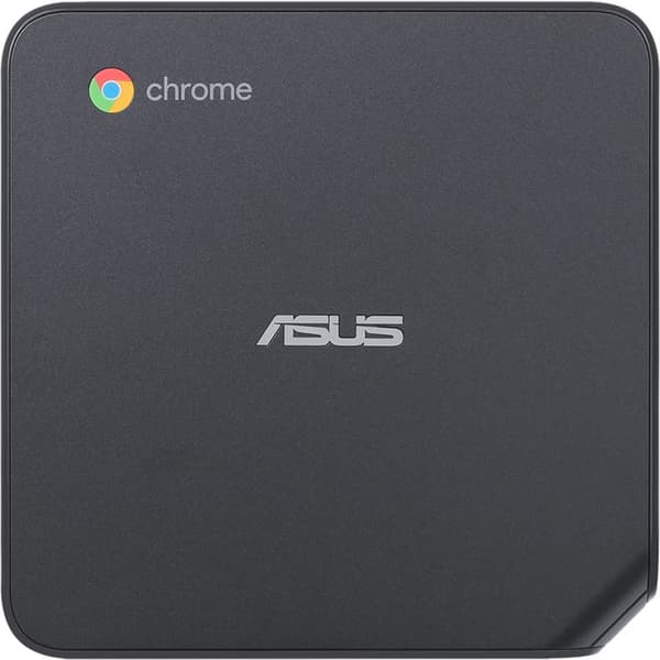 ASUS Chromebox 4 GC004UN CN66 Celeron 5205U/4GB 32G Chrome 90MS0252-M00040