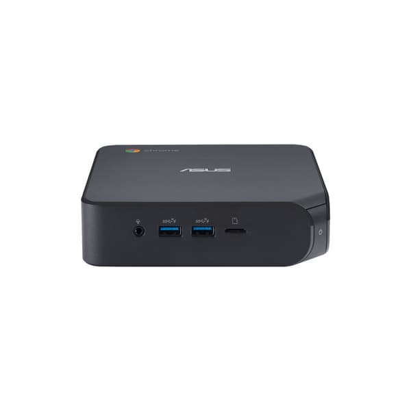 ASUS Chromebox 4 GC004UN CN66 Celeron 5205U/4GB 32G Chrome 90MS0252-M00040