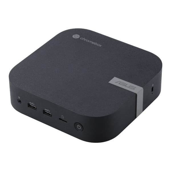 ASUS Chromebox 5-S3006UN CN67 i3-1220P 4G 128G Chrome 90MS02N1-M00160
