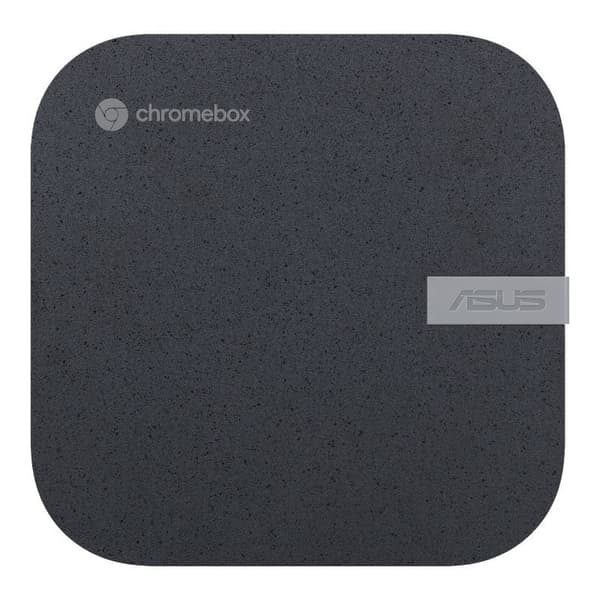 ASUS Chromebox 5-S3006UN CN67 i3-1220P 4G 128G Chrome 90MS02N1-M00160