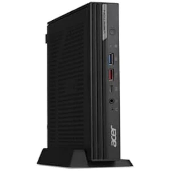 PC Mini - ACER - Veriton N4710GT - Intel Core i7-13700T - 16 GB RAM - Windows 11 Pro