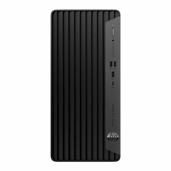 BEGAGNAD Bordsdator HP Intel Core i5-13500 8 GB RAM 256 GB SSD (Renoverade A)