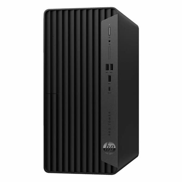 BRUKT Stasjonær PC HP Intel Core i5-13500 8 GB RAM 256 GB SSD (Fikset A)