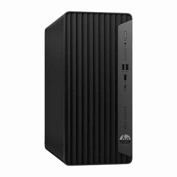 BRUKT Stasjonær PC HP Intel Core i5-13500 8 GB RAM 256 GB SSD (Fikset A)