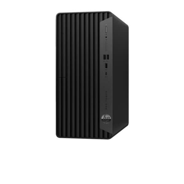 BRUKT Stasjonær PC HP Intel Core i5-13500 8 GB RAM 256 GB SSD (Fikset A)