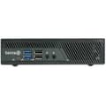 Miniatyrbild 1 av 2: PC Mini TERRA - Intel i5 12:e generationen - 8 GB RAM - 500 GB SSD - Windows 11 Pro - Grön