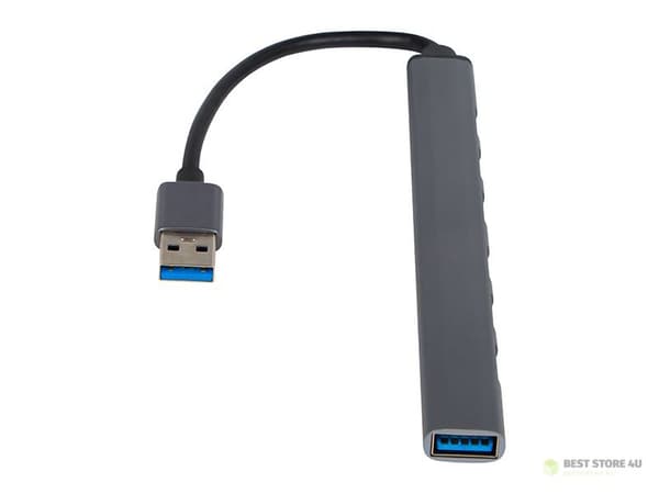 86-070# USB-splitter wt.a-7xgn.a hub-04