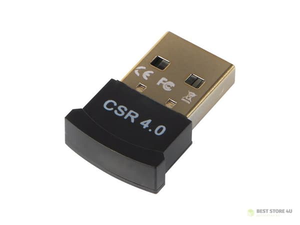 86-057# Bluetooth miniadapter